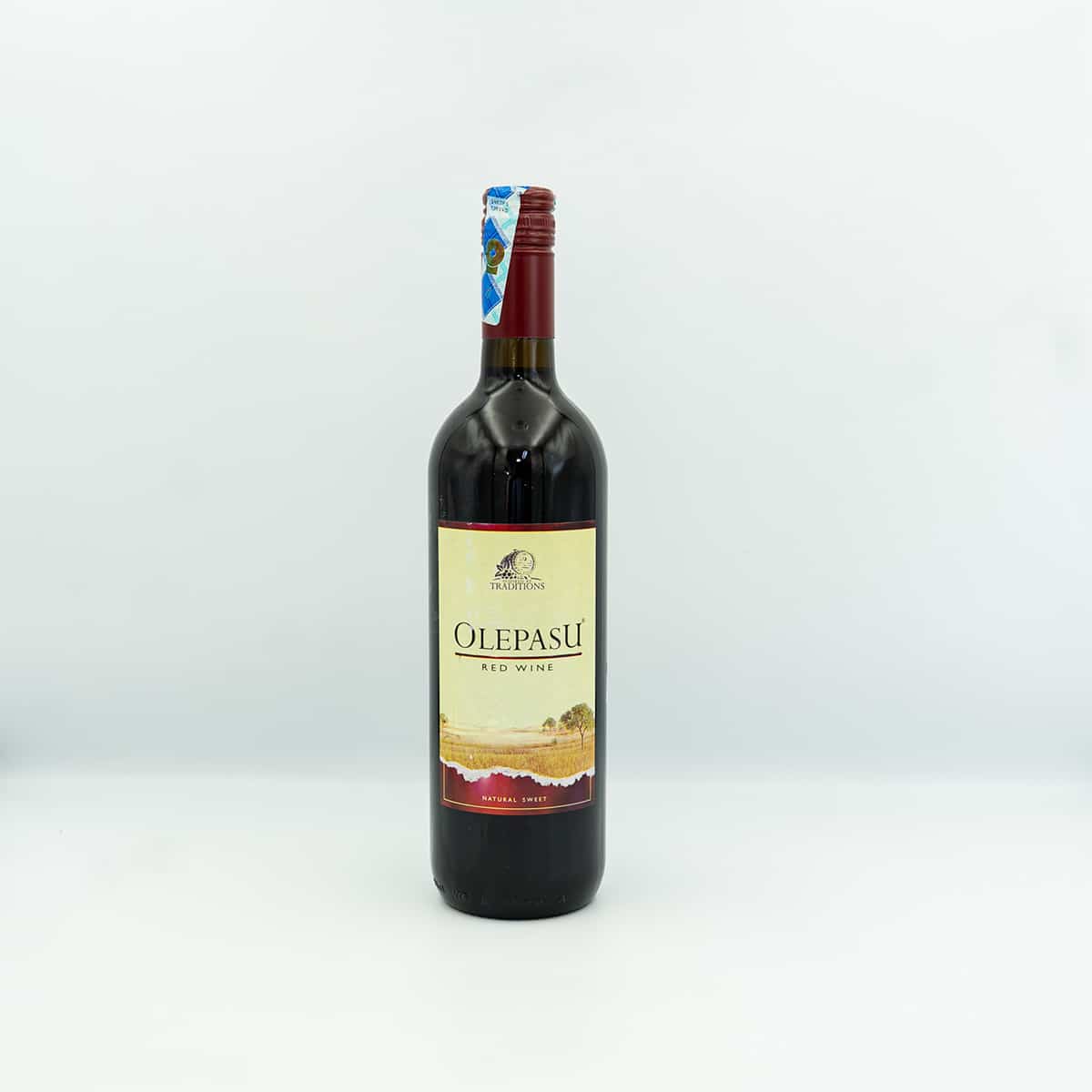 OLEPASU SWEET RED 750ML
